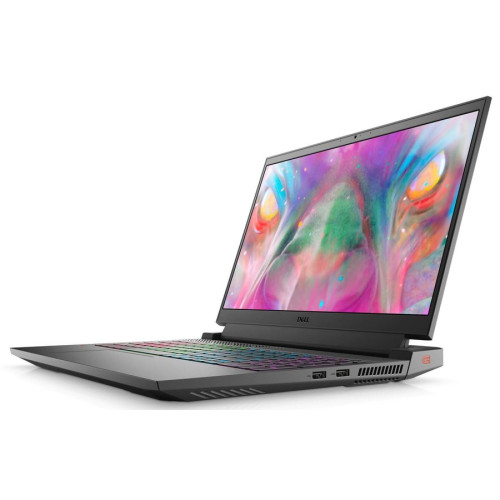 Ноутбук Dell G5 5511 (GN5511EXKKS)