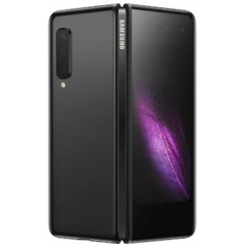 Samsung Galaxy Fold 5G SM-F907B 12/512GB Black