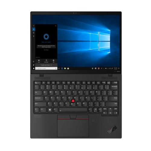 Ноутбук Lenovo ThinkPad X1 Nano G1 (20UN002JPB)