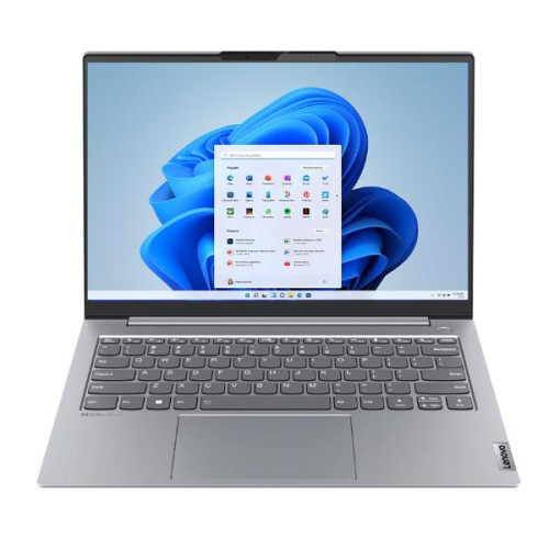 Ноутбук Lenovo ThinkBook 14 G4+ IAP (21CX001UPB)