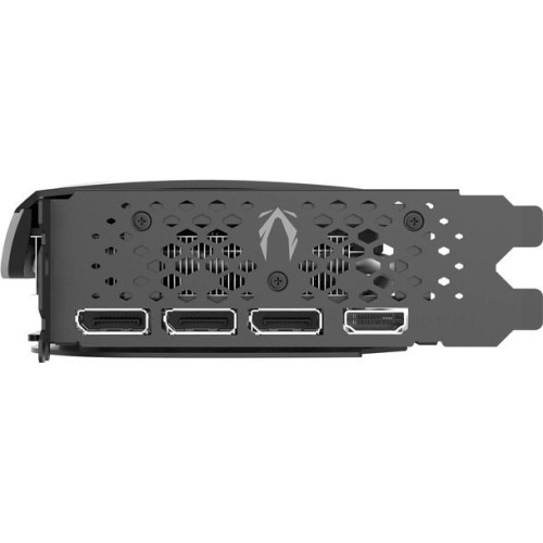 Zotac GeForce RTX 4060 Ti Twin Edge: высокая производительность в компактном форм-факторе
