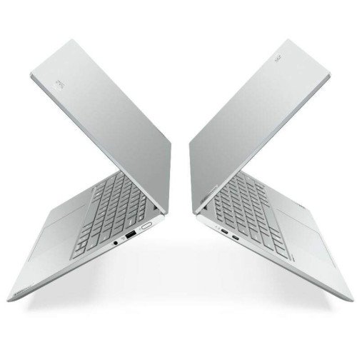 Lenovo Yoga Slim 7 Pro - Новітній ноутбук з ідеальним балансом мобільності та продуктивності