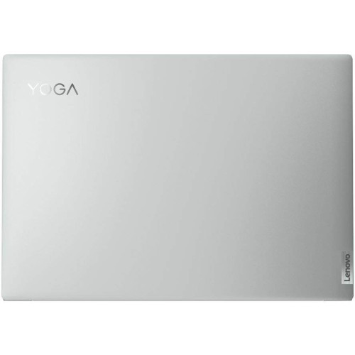 Lenovo Yoga Slim 7 Pro - Новітній ноутбук з ідеальним балансом мобільності та продуктивності