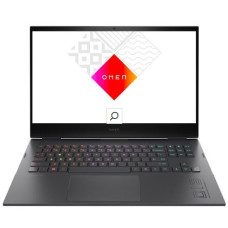 Ноутбук HP Omen 16-c0132nw (4P4B1EA)