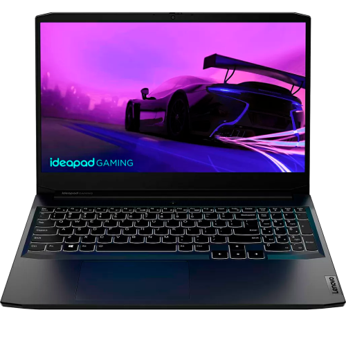 Ноутбук Lenovo IdeaPad Gaming 3 15IHU6 (82K101A8RM)