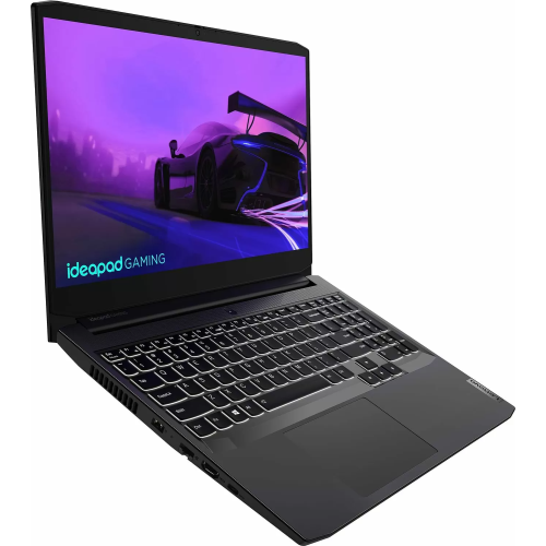 Ноутбук Lenovo IdeaPad Gaming 3 15IHU6 (82K101A8RM)