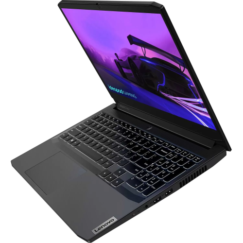 Ноутбук Lenovo IdeaPad Gaming 3 15IHU6 (82K101A8RM)