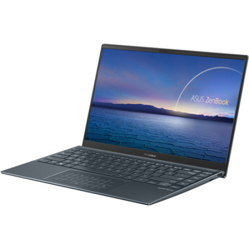 Ультрабук Asus ZenBook 14 UX425EA (UX425EA-KC290T)