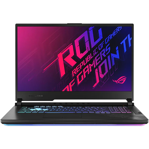 Ноутбук Asus ROG Strix G17 G712LU (G712LU-EV001)