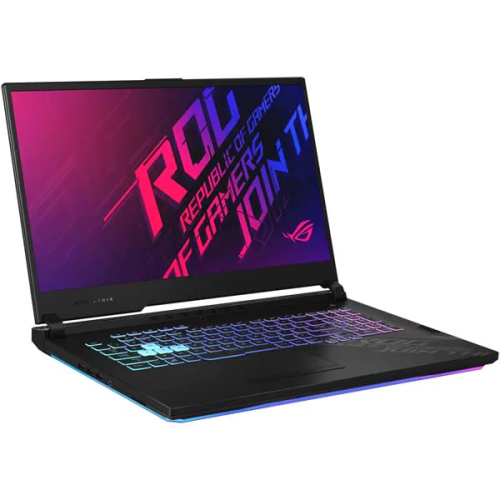 Ноутбук Asus ROG Strix G17 G712LU (G712LU-EV001)