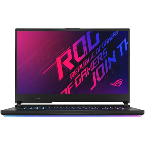 Ноутбук Asus ROG Strix G17 G712LU (G712LU-EV001)