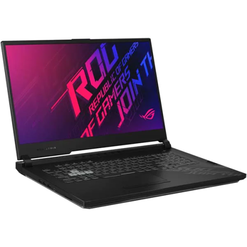 Ноутбук Asus ROG Strix G17 G712LU (G712LU-EV001)