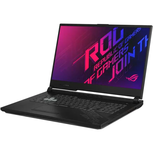 Ноутбук Asus ROG Strix G17 G712LU (G712LU-EV001)