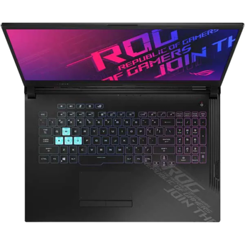 Ноутбук Asus ROG Strix G17 G712LU (G712LU-EV001)