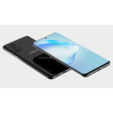 Samsung Galaxy S20 Ultra SM-G988 12/128GB Black (SM-G988BZKD)