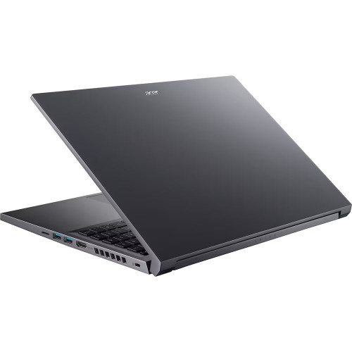 Ноутбук Acer Swift X SFX16-61G-R93Q (NX.KFNEX.002): найкращий вибір для ефективної роботи