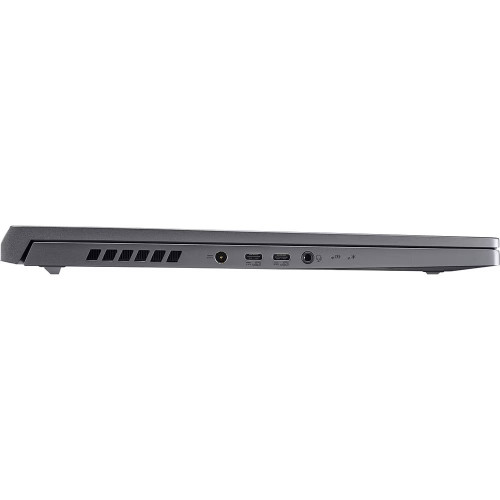 Ноутбук Acer Swift X SFX16-61G-R93Q (NX.KFNEX.002): найкращий вибір для ефективної роботи
