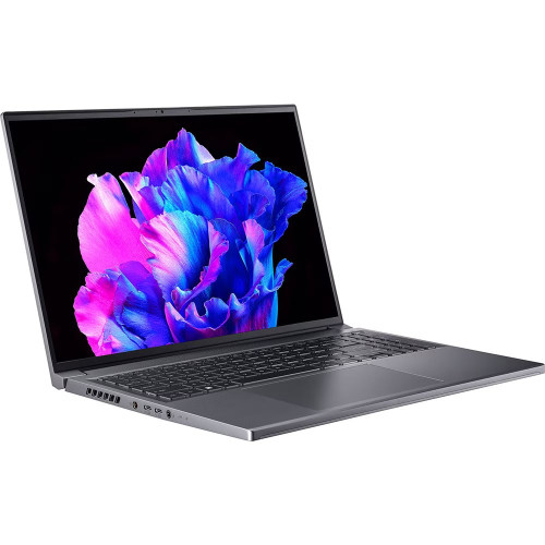Acer Swift X SFX16-61G-R93Q (NX.KFNEX.002): ноутбук с мощностью и элегантным дизайном