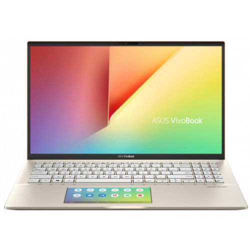 Asus VivoBook S15 S532FL i5-8265U/8GB/512/Win10 Green(S532FL-BN115T)