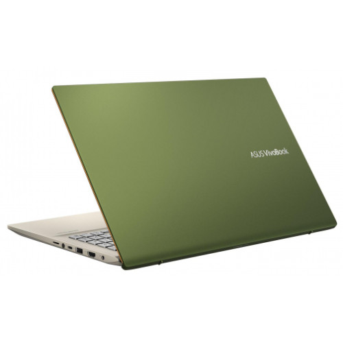 Asus VivoBook S15 S532FL i5-8265U/8GB/512/Win10 Green(S532FL-BN115T)