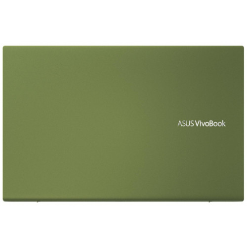 Asus VivoBook S15 S532FL i5-8265U/8GB/512/Win10 Green(S532FL-BN115T)