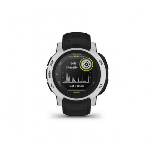 Garmin Instinct 2 Solar - Surf Edition Bells Beach (010-02627-15)