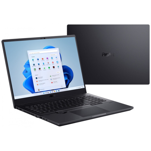 Ноутбук Asus ProArt Studiobook 16 H5600QR (H5600QR-KV246X)