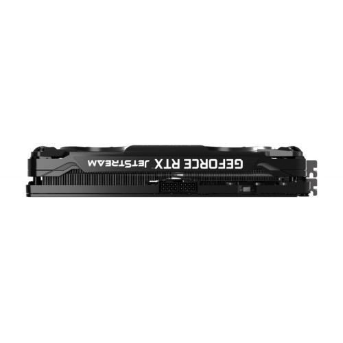 Відеокарта Видеокарта Palit GeForce RTX 3070 JetStream V1 (NE63070019P2-1040J) (LHR)