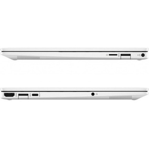 HP Pavilion Aero 13-be0009ua White (5B7S6EA)