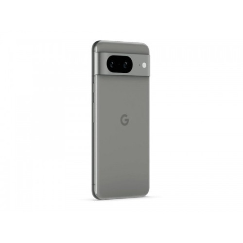 Google Pixel 8: мощный смартфон с 8/256GB памяти в элегантной расцветке Hazel