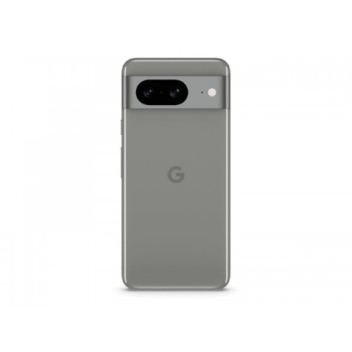 Google Pixel 8: мощный смартфон с 8/256GB памяти в элегантной расцветке Hazel
