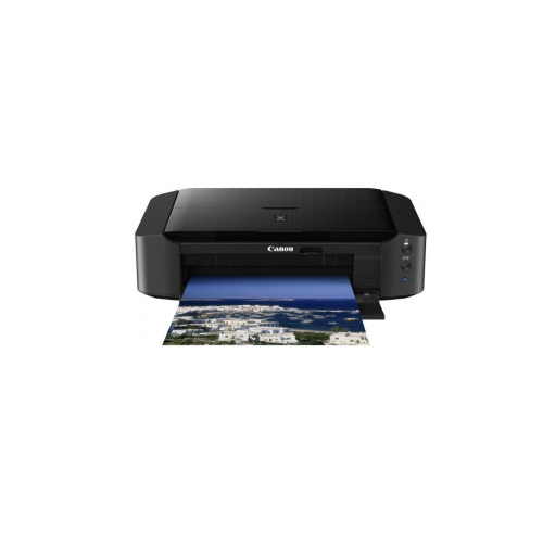 Canon PIXMA iP8750 (8746B006): високоякісний принтер для професійного друку
