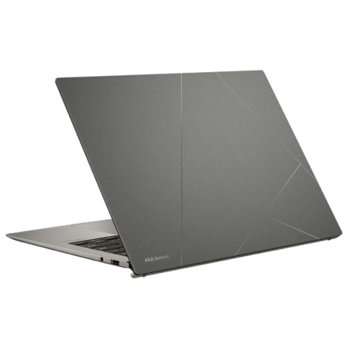 Asus Zenbook S 13 OLED UX5304VA: Компактний ноутбук з OLED дисплеєм