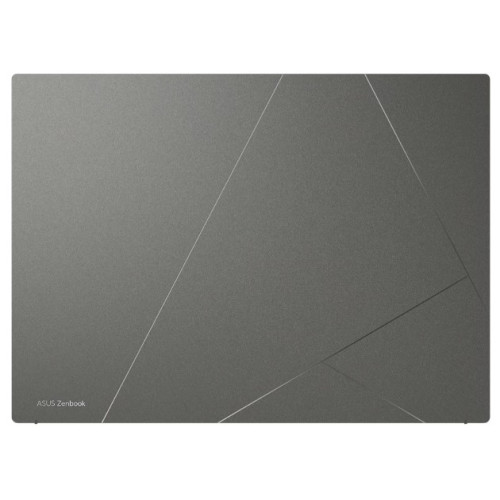 Asus Zenbook S 13 OLED - ваш выбор для мобильного и красочного решения