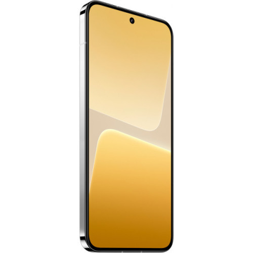 Xiaomi 13 12/256GB White (без NFC): мощность и емкость в одном