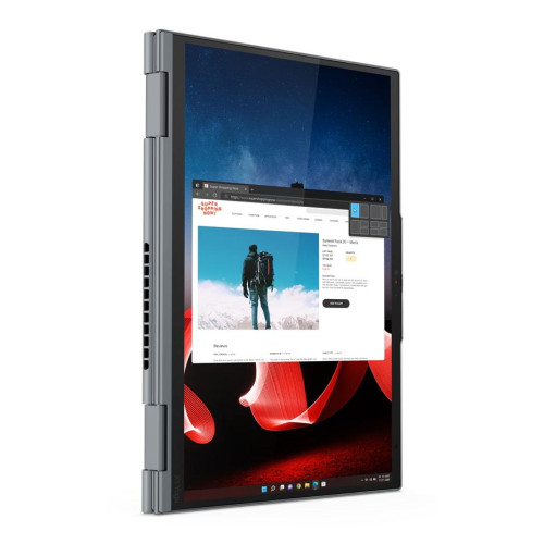 Lenovo ThinkPad X1 Yoga Gen 8 (21HQ0033PB)