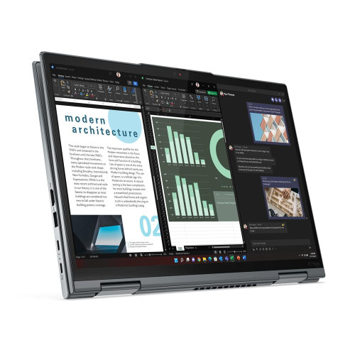 Lenovo ThinkPad X1 Yoga Gen 8 (21HQ0033PB)