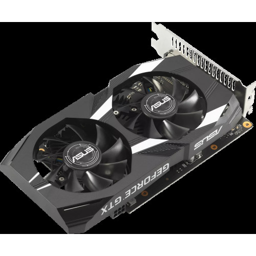 Asus DUAL-GTX1650-4GD6-P-V2