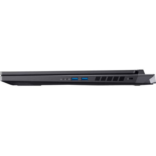 H1: Мощный игровой ноутбук Acer Nitro 17 AN17-41-R4AY (NH.QL2EX.006)