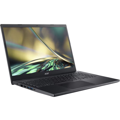 Ноутбук Acer Aspire 7 A715-76G-57RS (NH.QMMEX.007): потужний і стильний