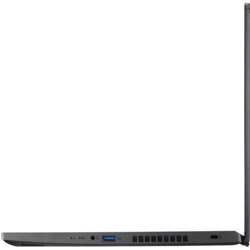 Обзор ноутбука Acer Aspire 7 A715-76G-57RS: мощность и производительность