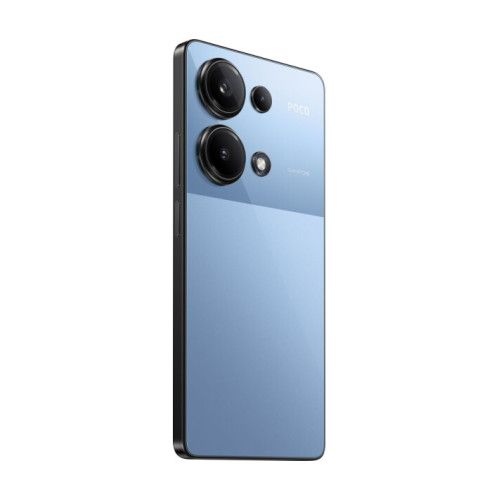 Xiaomi Poco M6 Pro 8/256GB Blue