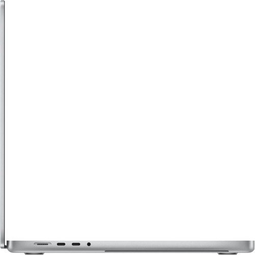 Apple MacBook Pro 16" Silver Late 2023 (Z1AJ0019L)