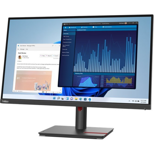 Lenovo ThinkVision T27p-30 (63A9GAT1EU)