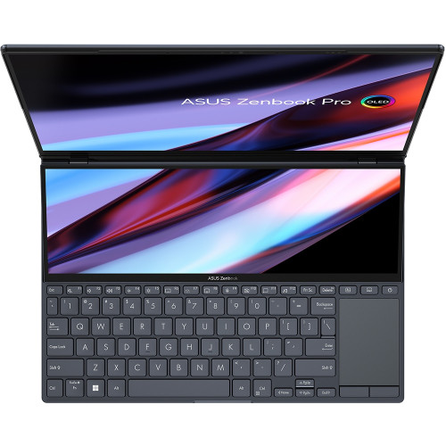 Ноутбук Asus ZenBook Pro 14 Duo OLED (UX8402ZA-M3027X)