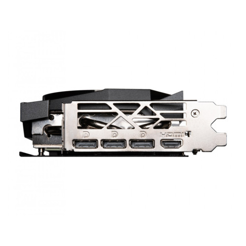 MSI GeForce RTX4070 12Gb GAMING TRIO (RTX 4070 GAMING TRIO 12G)