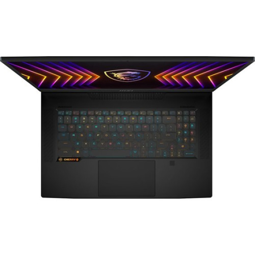 MSI Titan GT77 12UGS-009 GAMING (GT7712UGS-012US)