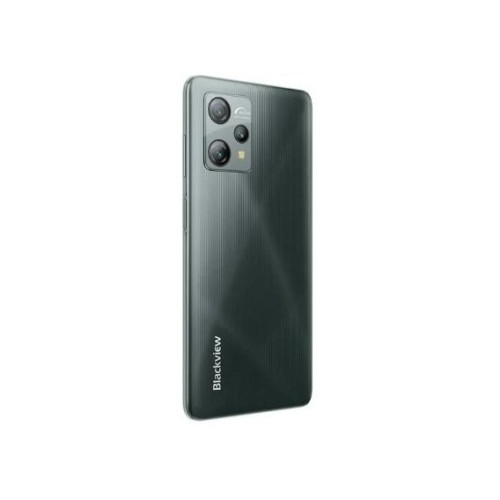 Blackview A53 Pro: мощный смартфон с 4/64GB и серым корпусом