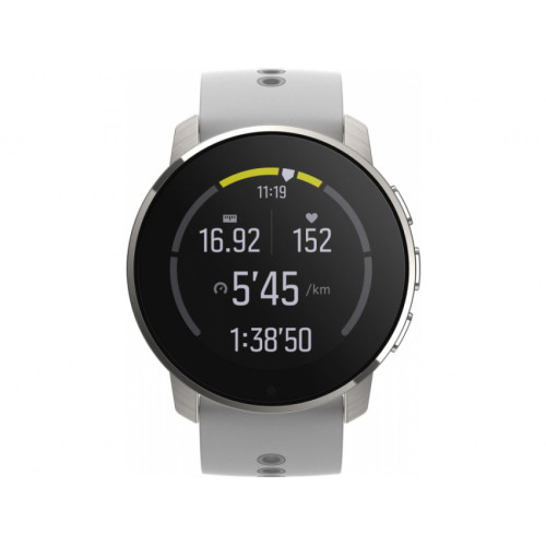 Suunto 9 Peak Birch White Titanium (SS050519000)