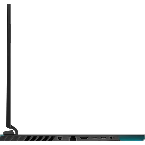 Asus ROG Strix SCAR 16 G634JZR (G634JZR-RA082): Високоякісний геймінговий ноутбук з потужними можливостями